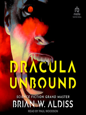 cover image of Dracula Unbound